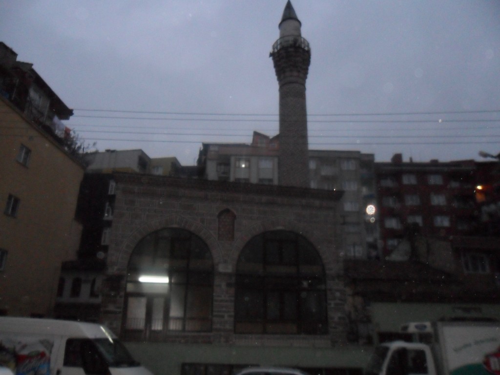 Hacı Seyfuddin Cami