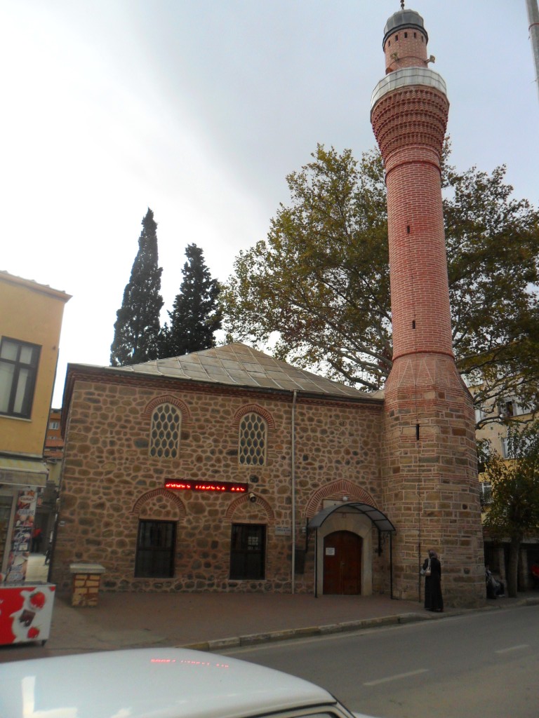 Eski Cami