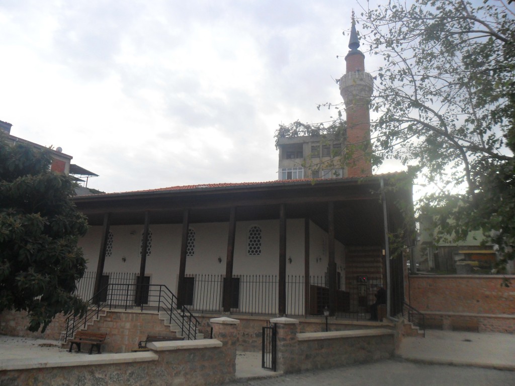 Hasan Bey Cami