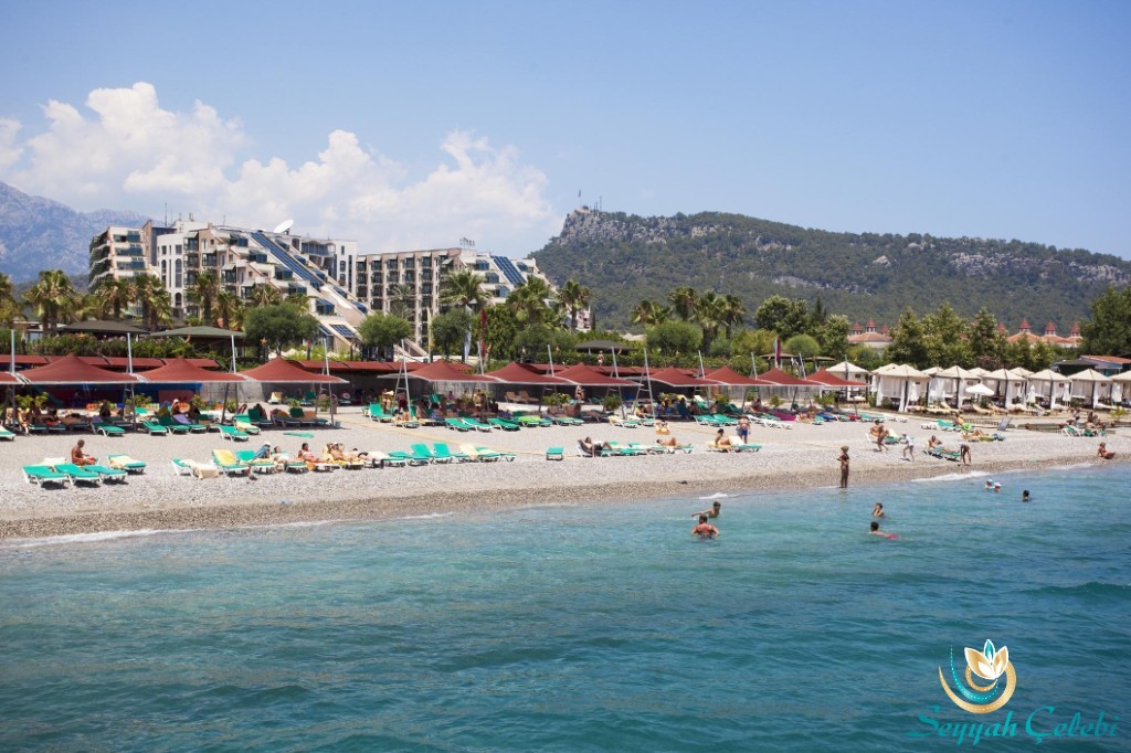 Limak-Limra-Otel-Deniz