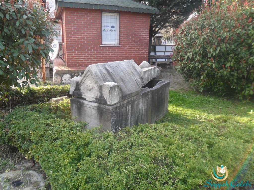 Yalova Arkeopark Açık Hava Müzesi