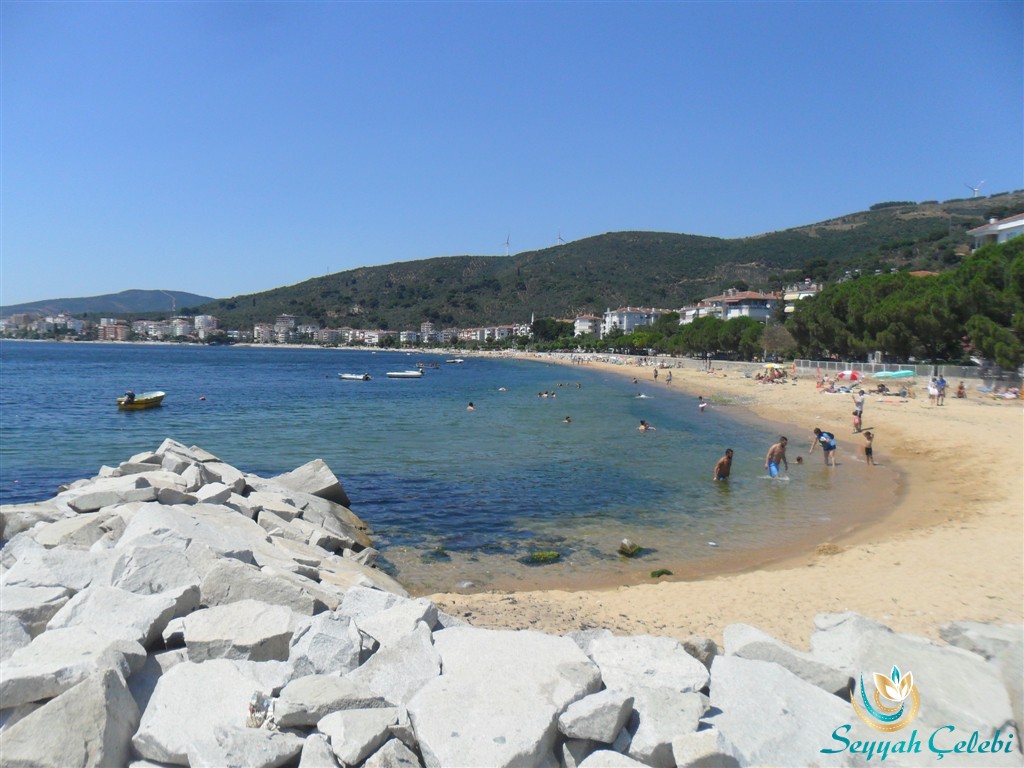 Armutlu Plaj Resimleri Armutlu Plaj Resimleri