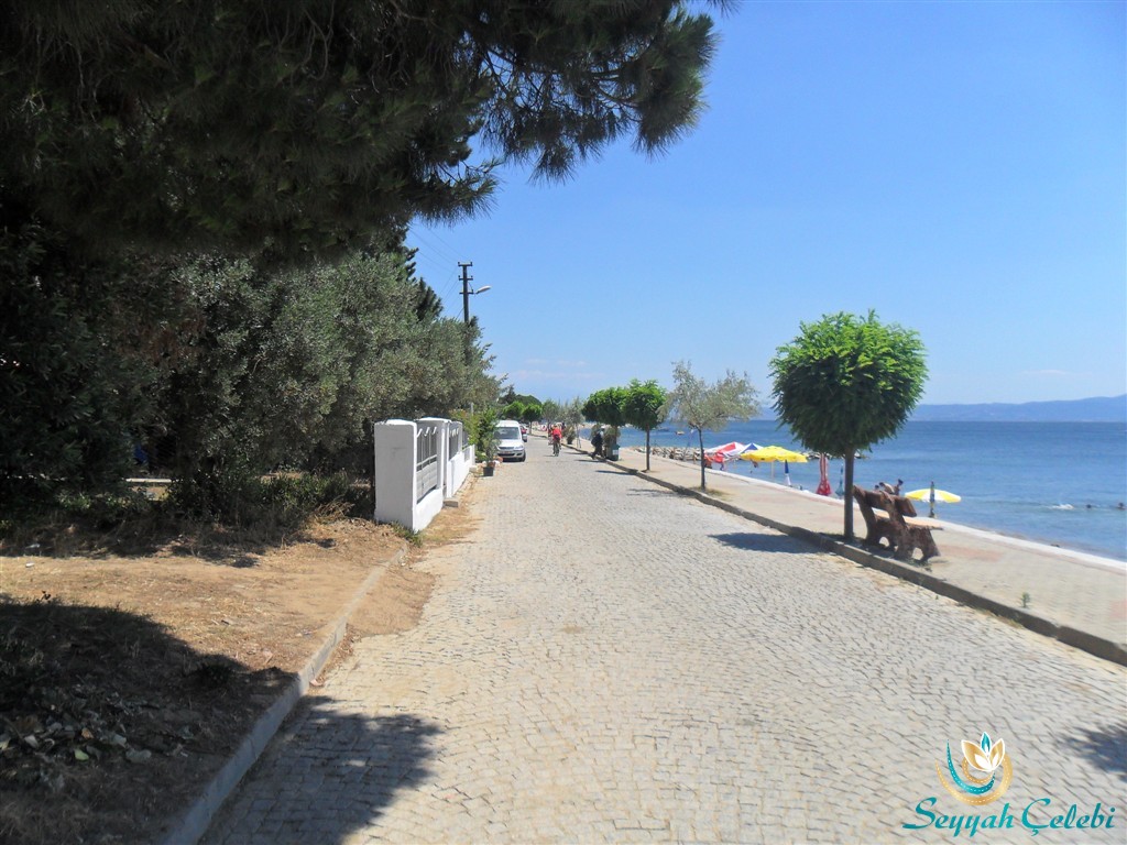 Armutlu Sahil Caddesi Armutlu Sahil Caddesi