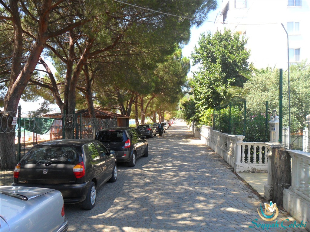 Armutlu Sahil Siteleri Armutlu Sahil Siteleri