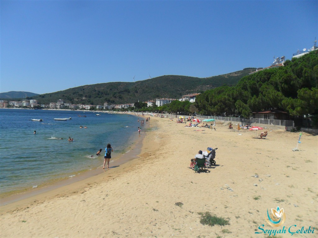 Armutlu Sahili Armutlu Sahili