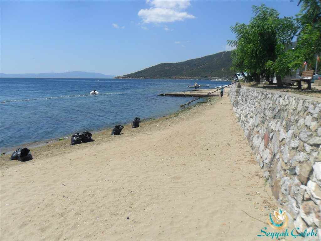 Gemlik Narlı Plajı Gemlik Narlı Plajı