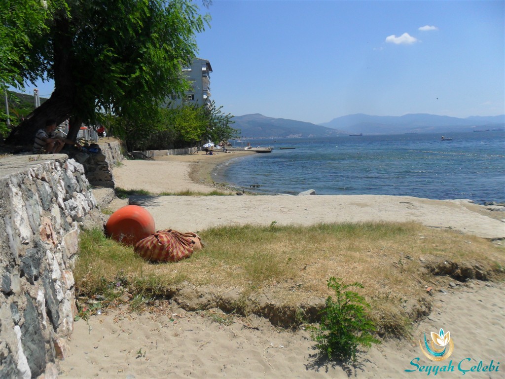 Gemlik Narlı Sahili Gemlik Narlı Sahili