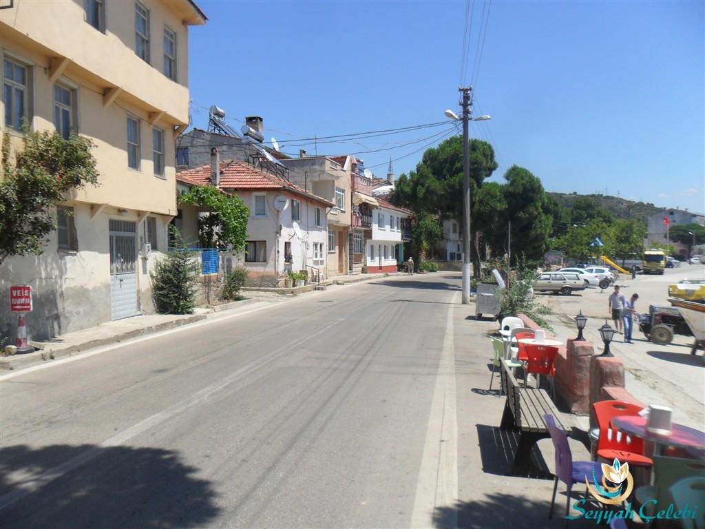 Narlı Evleri Narlı Evleri