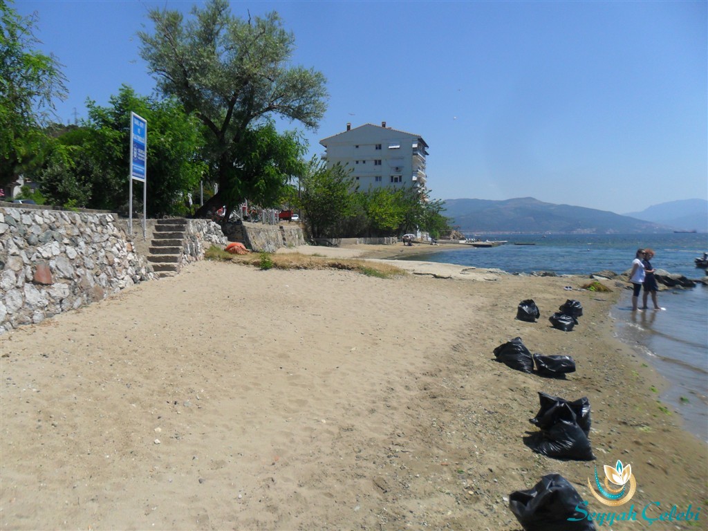 Narlı Plajı Narlı Plajı