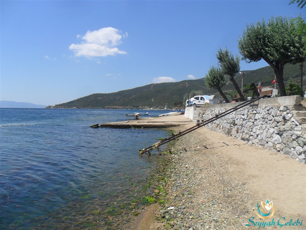 Narlı Sahili Narlı Sahili