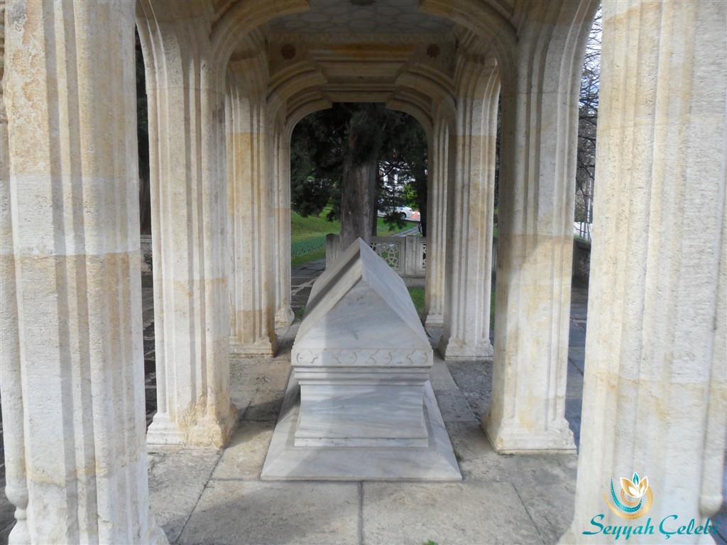 Mevlid Nazımı Süleyman Çelebi Bursa Mevlid Nazımı Süleyman Çelebi Bursa