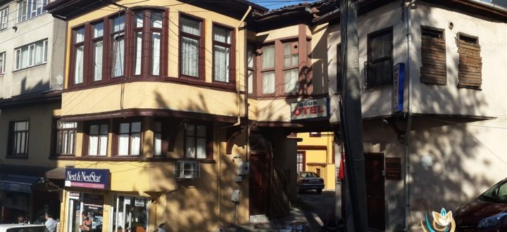 Bursa Ucuz Oteller ve Fiyatları