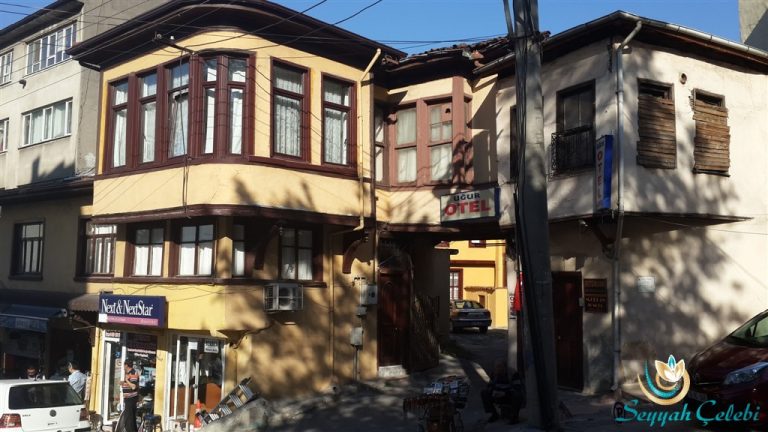 Bursa Ucuz Oteller ve Fiyatları
