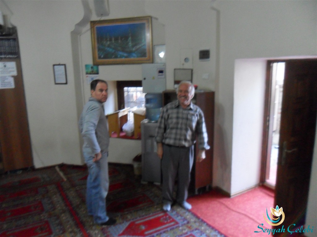 Kuba Mescidi Cemaat Kuba Mescidi Cemaat