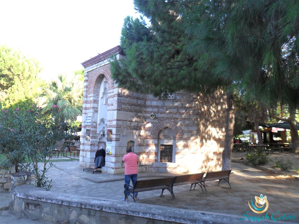 Kuba Mescidi Dışarısı Kuba Mescidi Dışarısı