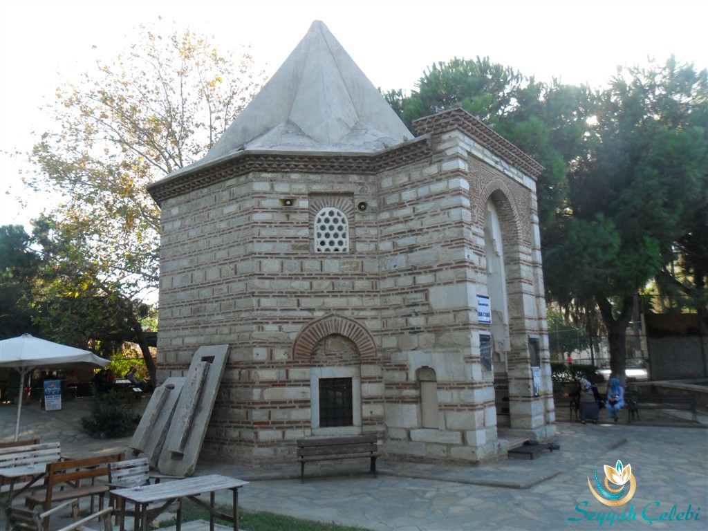 Kuba Mescidi Mimari Kuba Mescidi Mimari