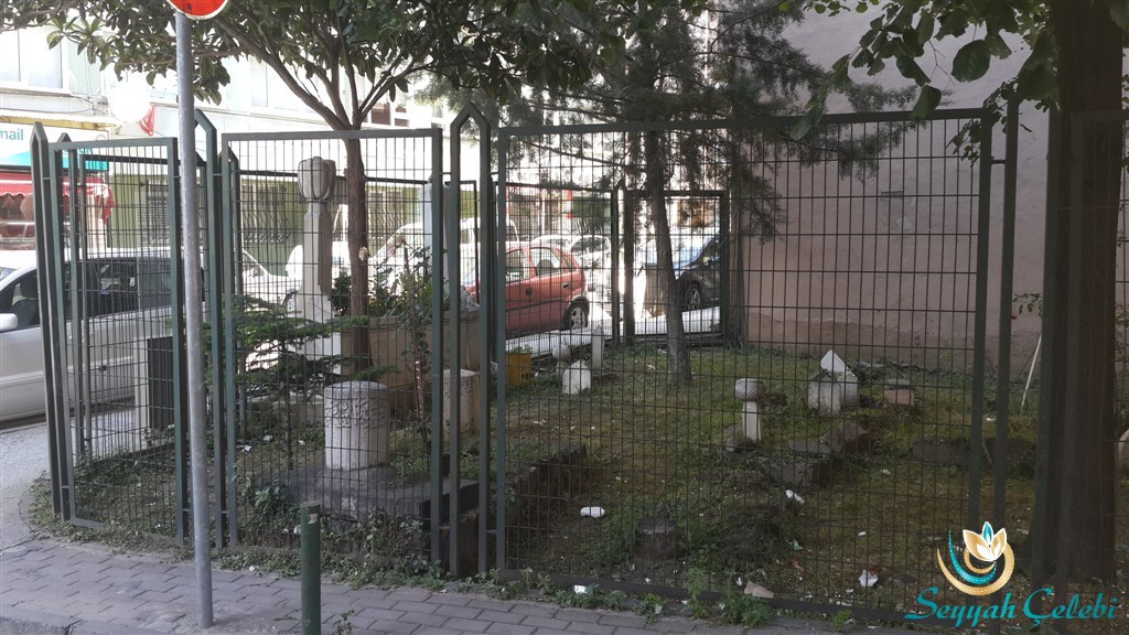 Şimşirli Dede Şimşirli Dede